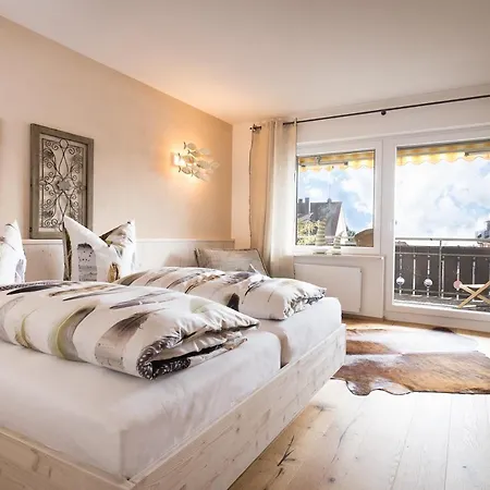 Pensión Fischerstüble - Adults Only