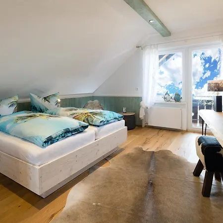 Pensión Fischerstüble - Adults Only 3*