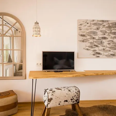 Fischerstüble - Adults Only Pensión