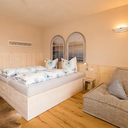 Fischerstüble - Adults Only Pensión 3*