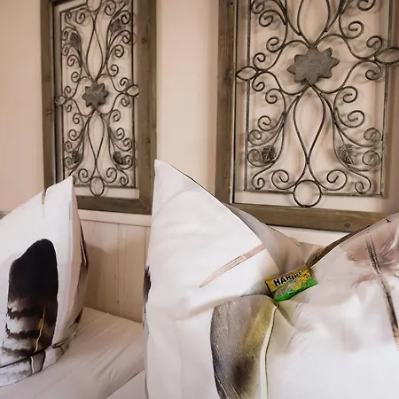 Casa de hóspedes Fischerstueble - Adults Only