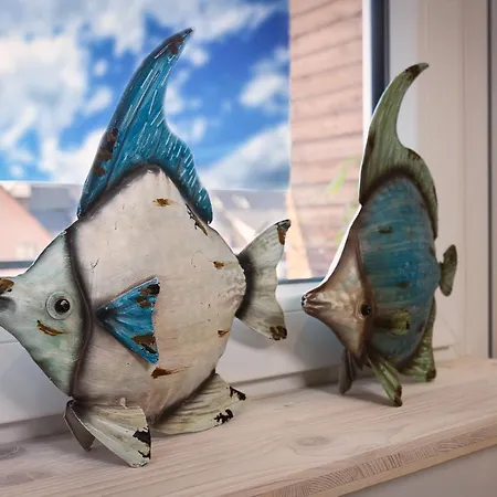 Fischerstueble - Adults Only Hagnau