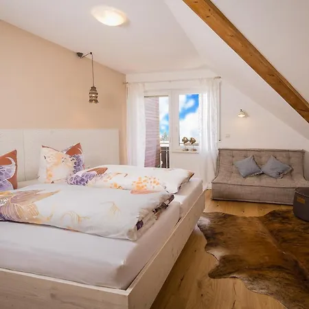 Pensión Fischerstüble - Adults Only 3*