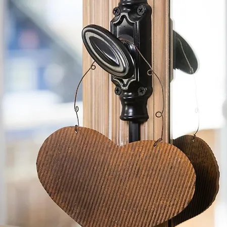 Fischerstüble - Adults Only Pensión 3*