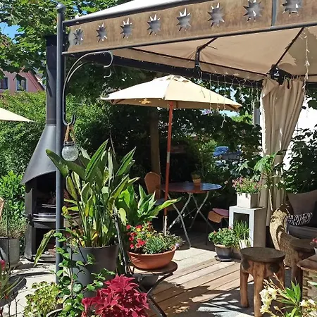 Fischerstüble - Adults Only Pensión 3*