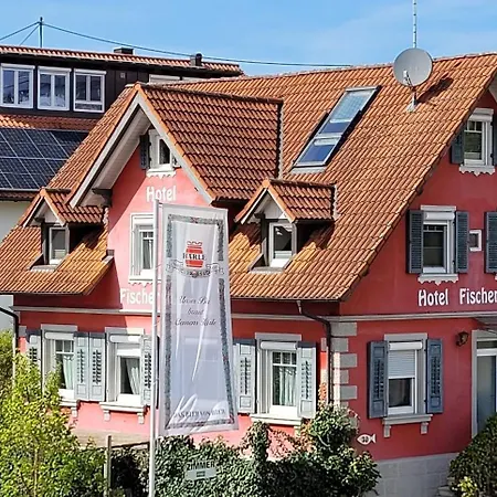 Fischerstüble - Adults Only 3* Hagnau