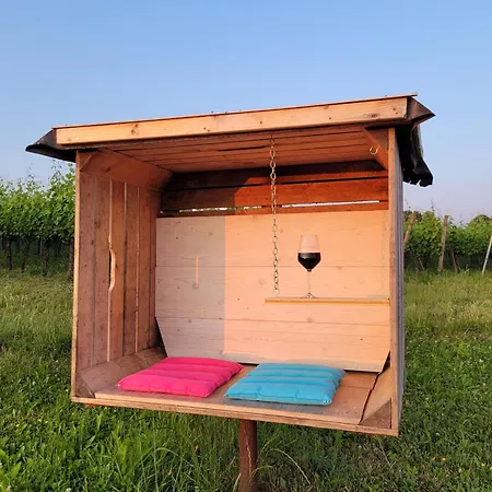 Fischerstüble - Adults Only 3* Hagnau