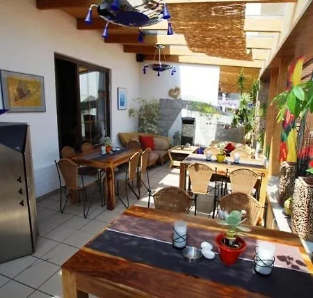 Fischerstüble - Adults Only Pensión 3*