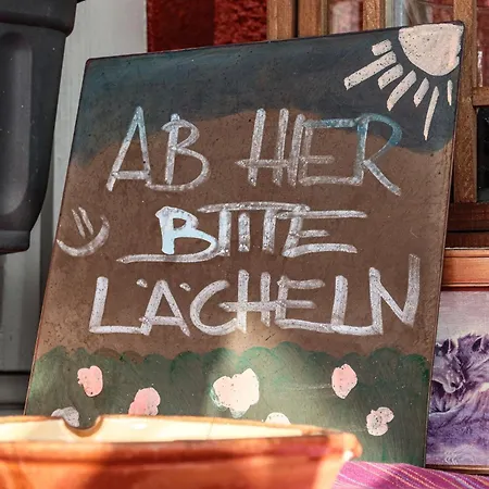 Fischerstueble - Adults Only 3*