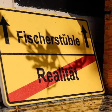 Fischerstueble - Adults Only 3* 하그나우