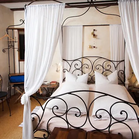 Fischerstüble - Adults Only Pensión Hagnau