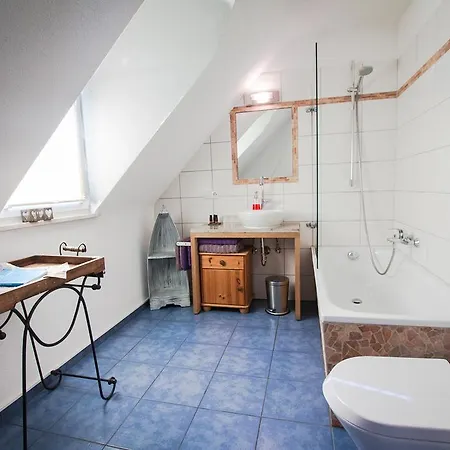 Fischerstüble - Adults Only 3* Hagnau