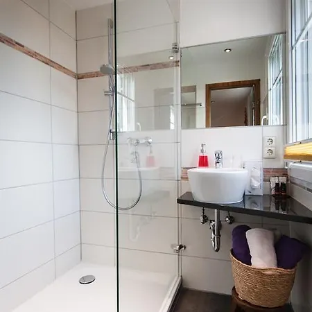 Fischerstüble - Adults Only 3*