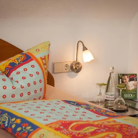 Fischerstueble - Adults Only Guest house