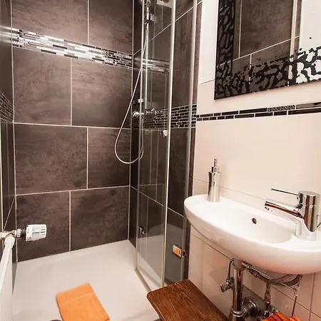 Pensión Fischerstüble - Adults Only 3*