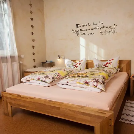 Fischerstüble - Adults Only Pensión