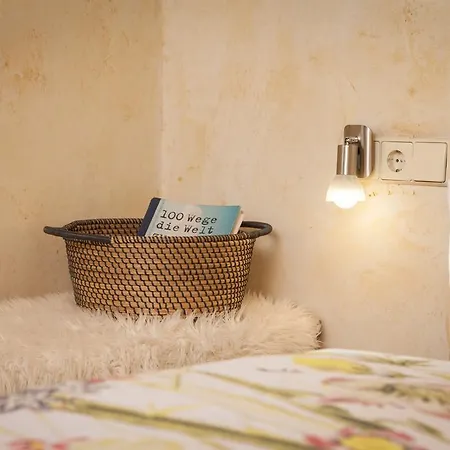 Fischerstüble - Adults Only 3* Hagnau