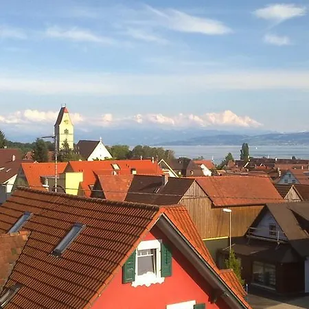 Fischerstüble - Adults Only Pensión