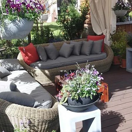 Fischerstüble - Adults Only Pensión