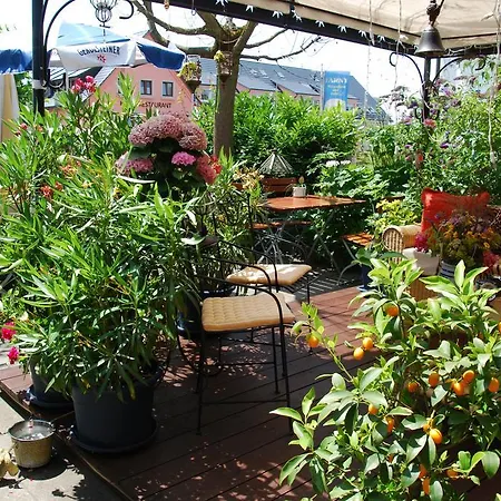 Fischerstüble - Adults Only