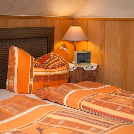 Penzion Fischerstueble - Adults Only 3*