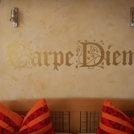 Pensión Fischerstüble - Adults Only 3*