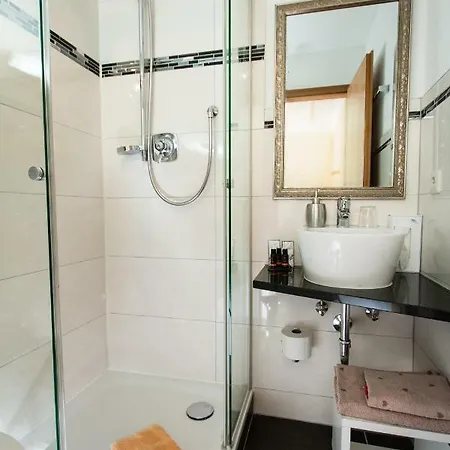 Fischerstüble - Adults Only