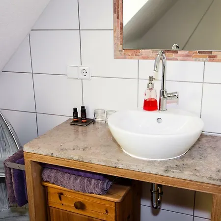 Fischerstüble - Adults Only Pensión