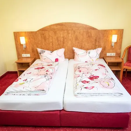 Pensión Fischerstüble - Adults Only Hagnau